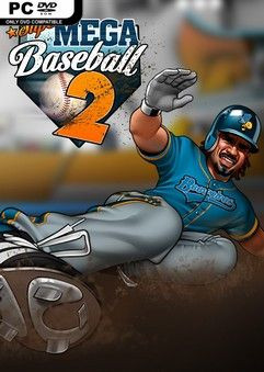 Super Mega Baseball 2 ราคาถูก